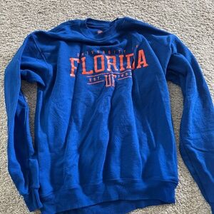 University of Florida Sweatshirt